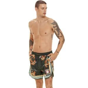 Agua Bendita Liam Vitreo Men's Trunk